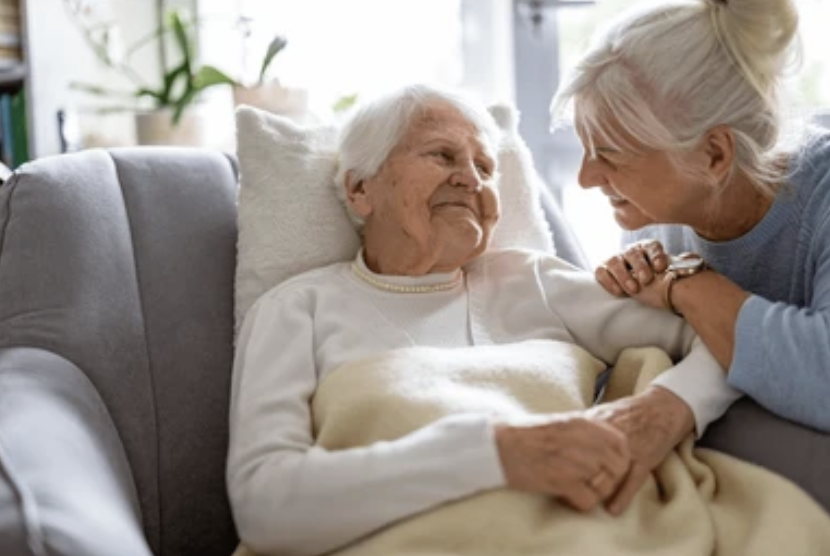 Complicações da Demência de Alzheimer